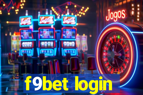 f9bet login